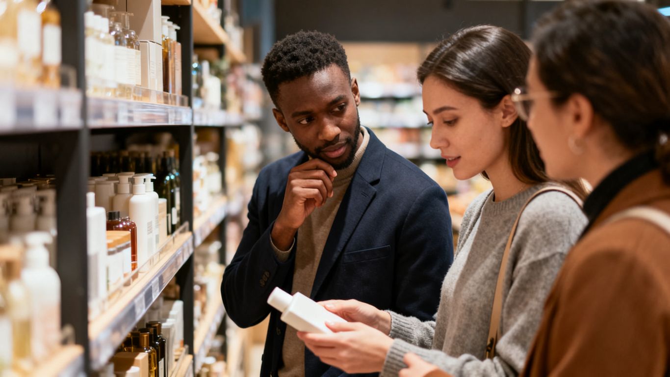 The Psychology of Consumer Behavior: Key Principles for Marketers