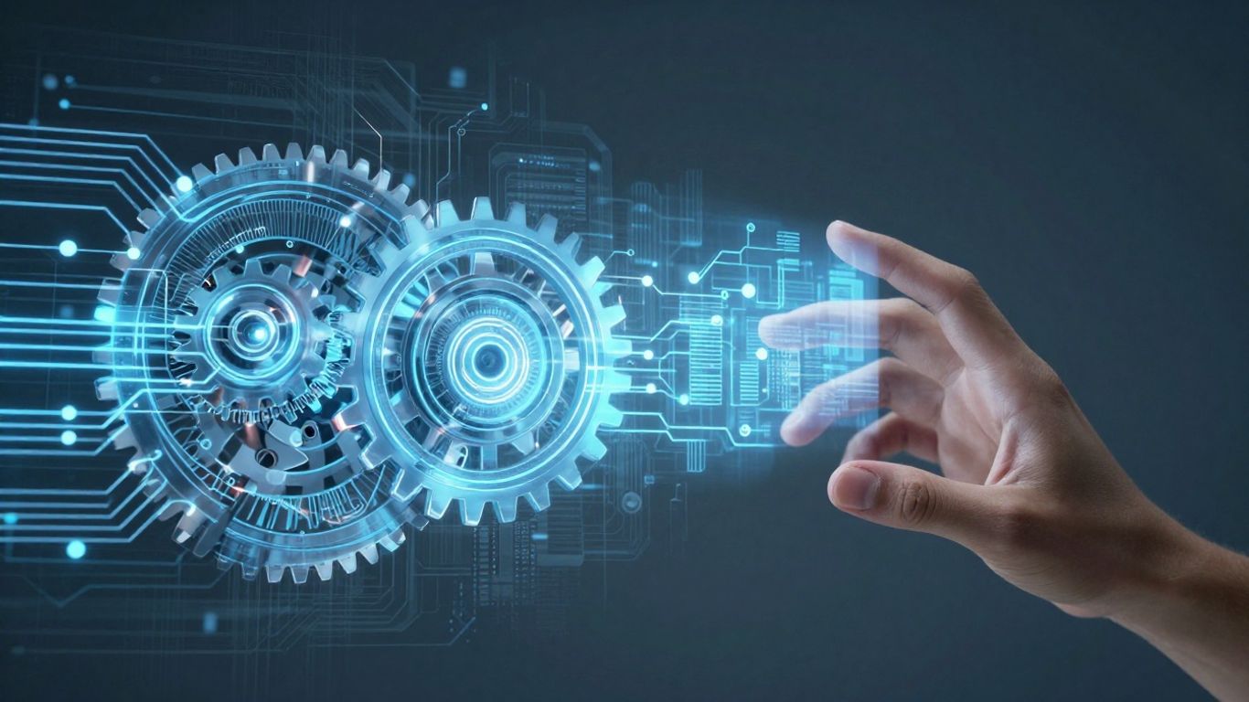 Technology and AI's dual impact on humanity.