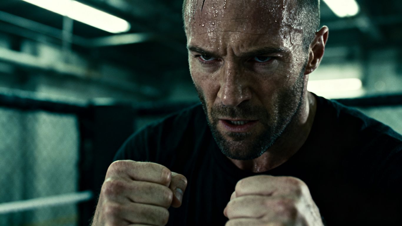 Jason Statham’s ‘A Working Man’ Packs a Powerful Punch for Prime Video
