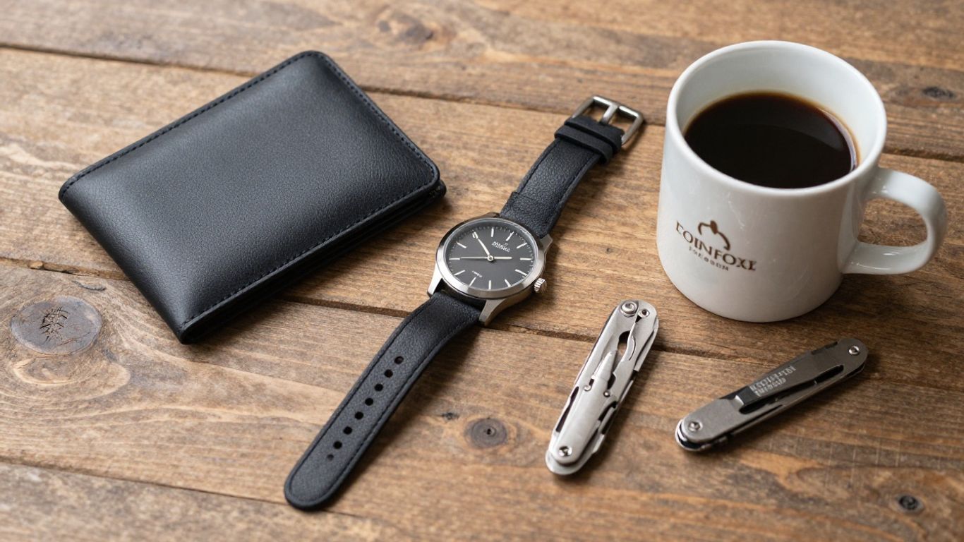 Gifts for guys under $50.