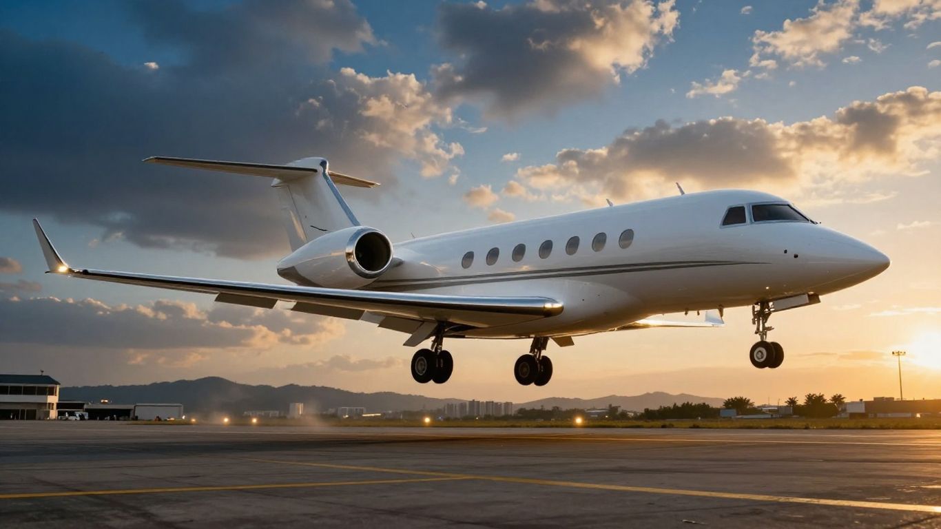 Private jet empty leg flight: How it works, what it costs, and how to book