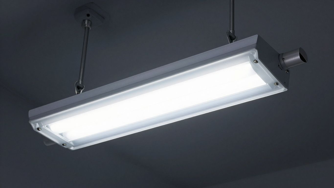 The complete guide to 8 foot tube lights: selecting and installing commercial LED upgrades