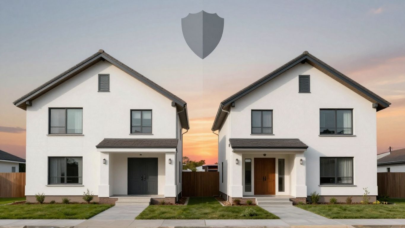 Caser vs Ocaso: Comparativa de seguros de hogar 2026