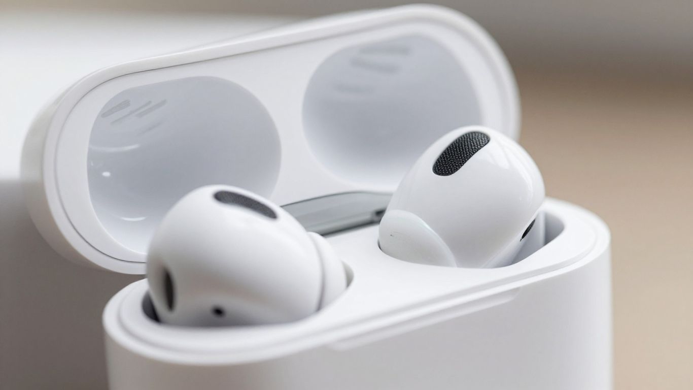 apple airpods pro wireless earbuds