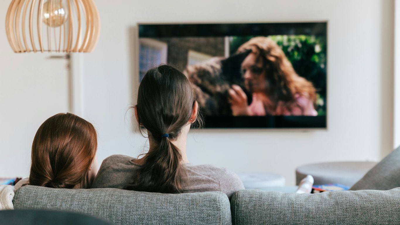 How to Use Netflix & YouTube as Powerful English Learning Tools