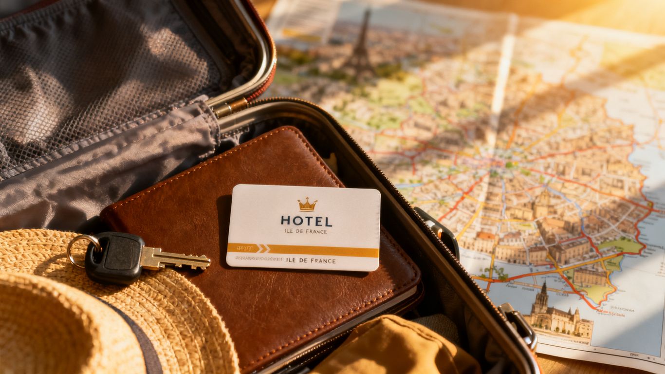 Cheap Hotel in Créteil: A Complete Guide to Booking at the Best Price