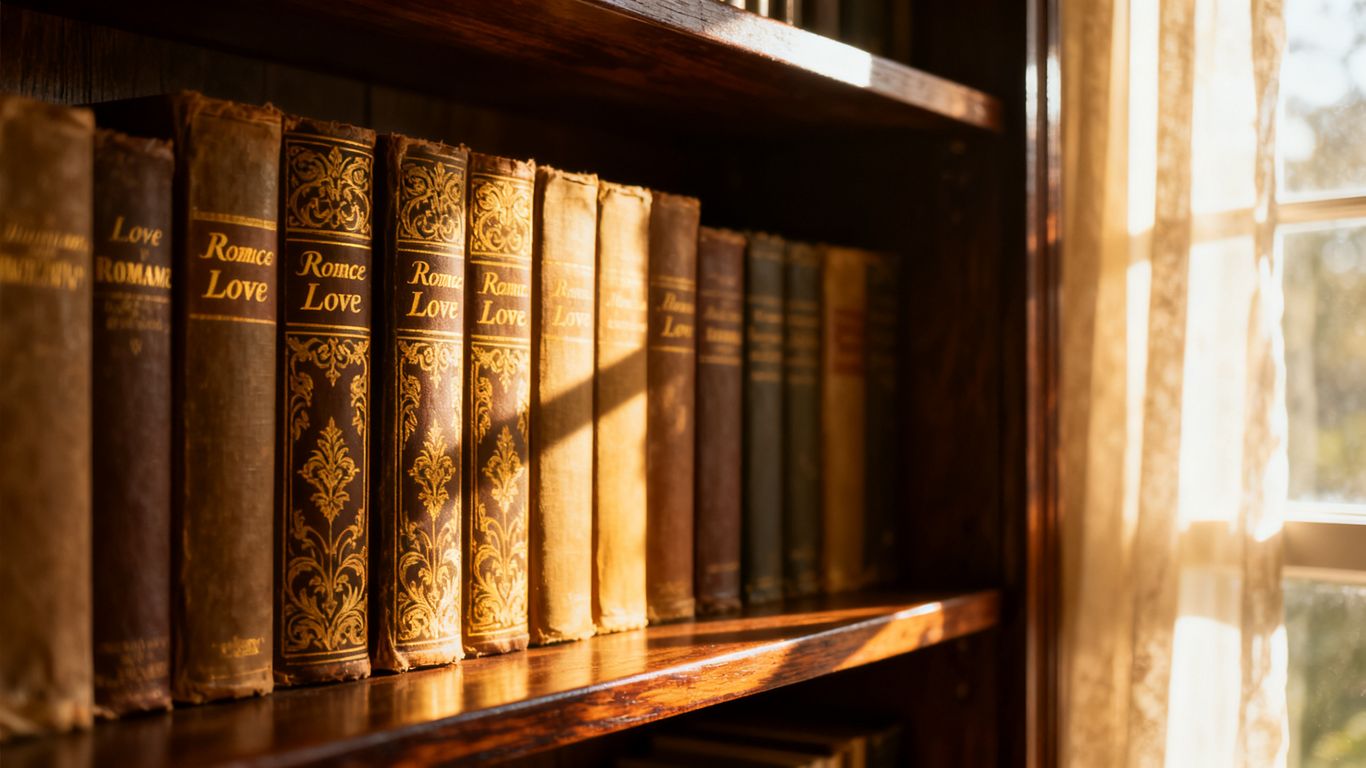 10 best apps like Goodreads for finding your next great romance