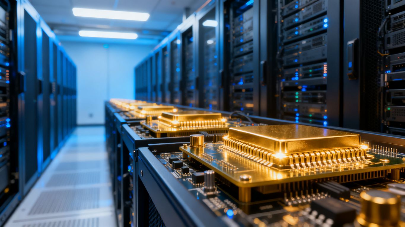 The 12 Most Important Quantum Computing Companies in 2026, Ranked