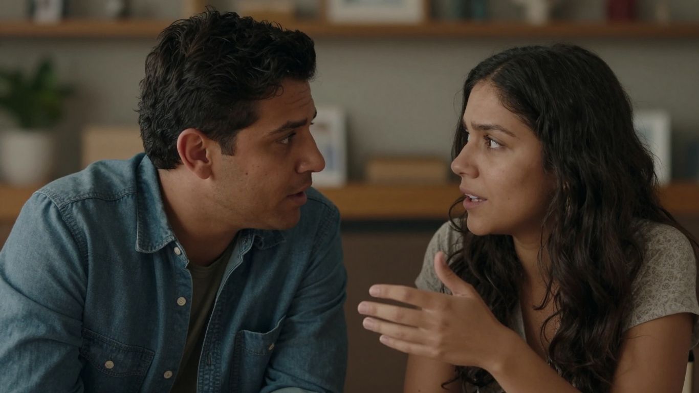 Oamenii vorbesc cu empatie și ascultare activă.