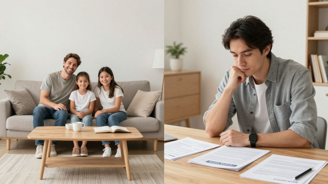 Mejor seguro de hogar 2025: ¿Cuál elegir para ti?