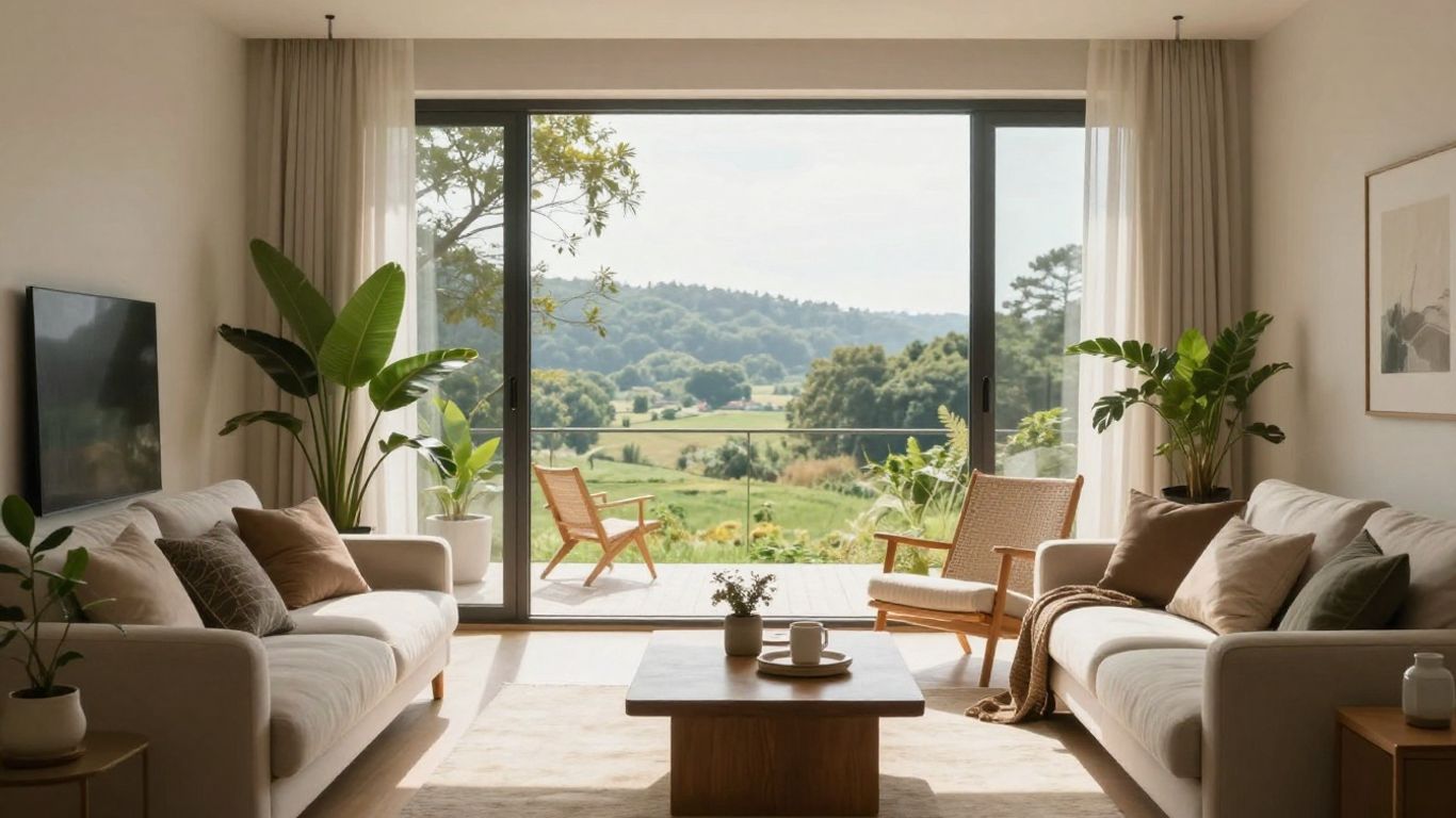 ¿Por qué es esencial una póliza multirriesgo para tu hogar?