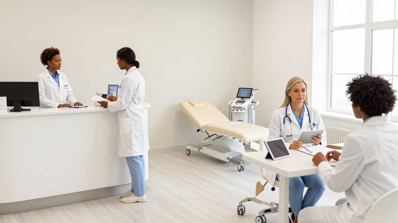 The Best HIPAA-Compliant Booking Software for Aesthetic Clinics