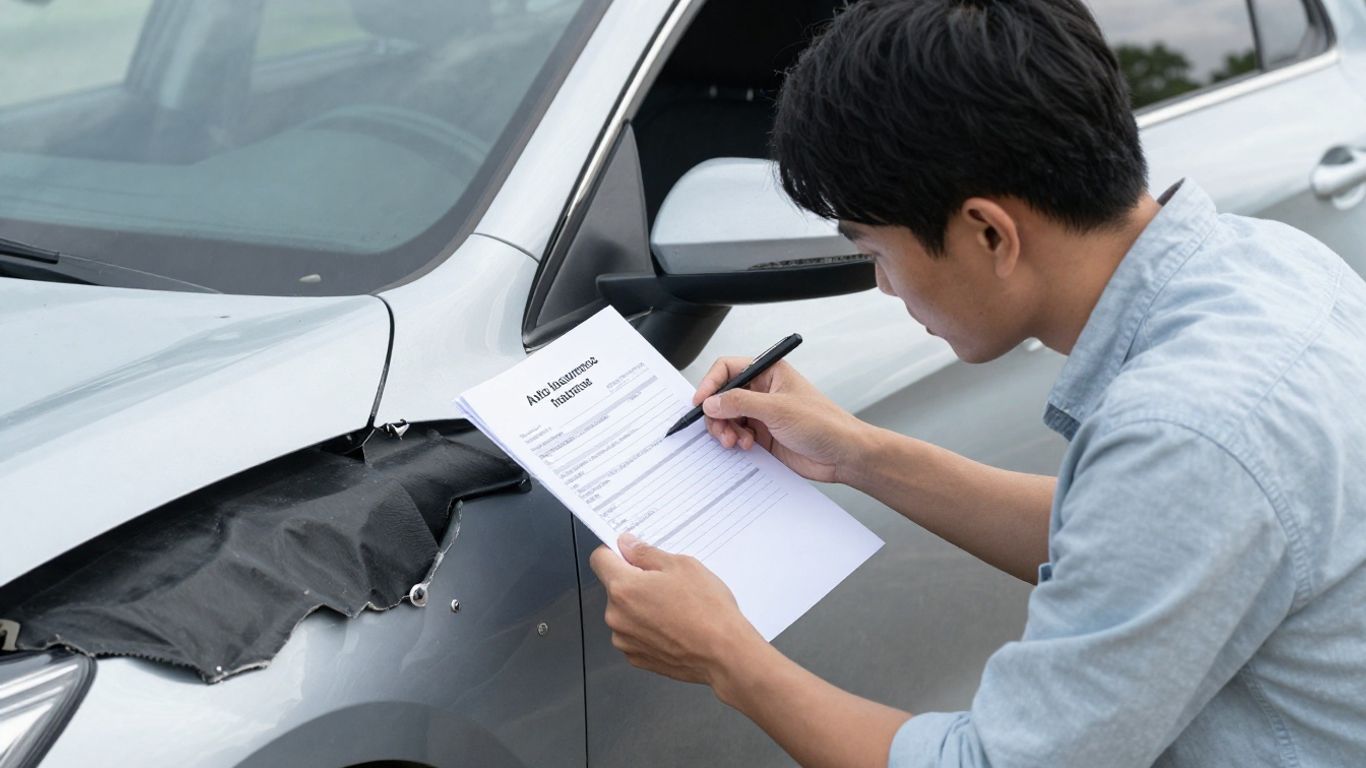 claim against uninsured drivers
