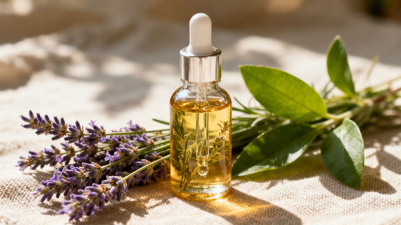 Soin naturel relaxant pour vos articulations fatiguées