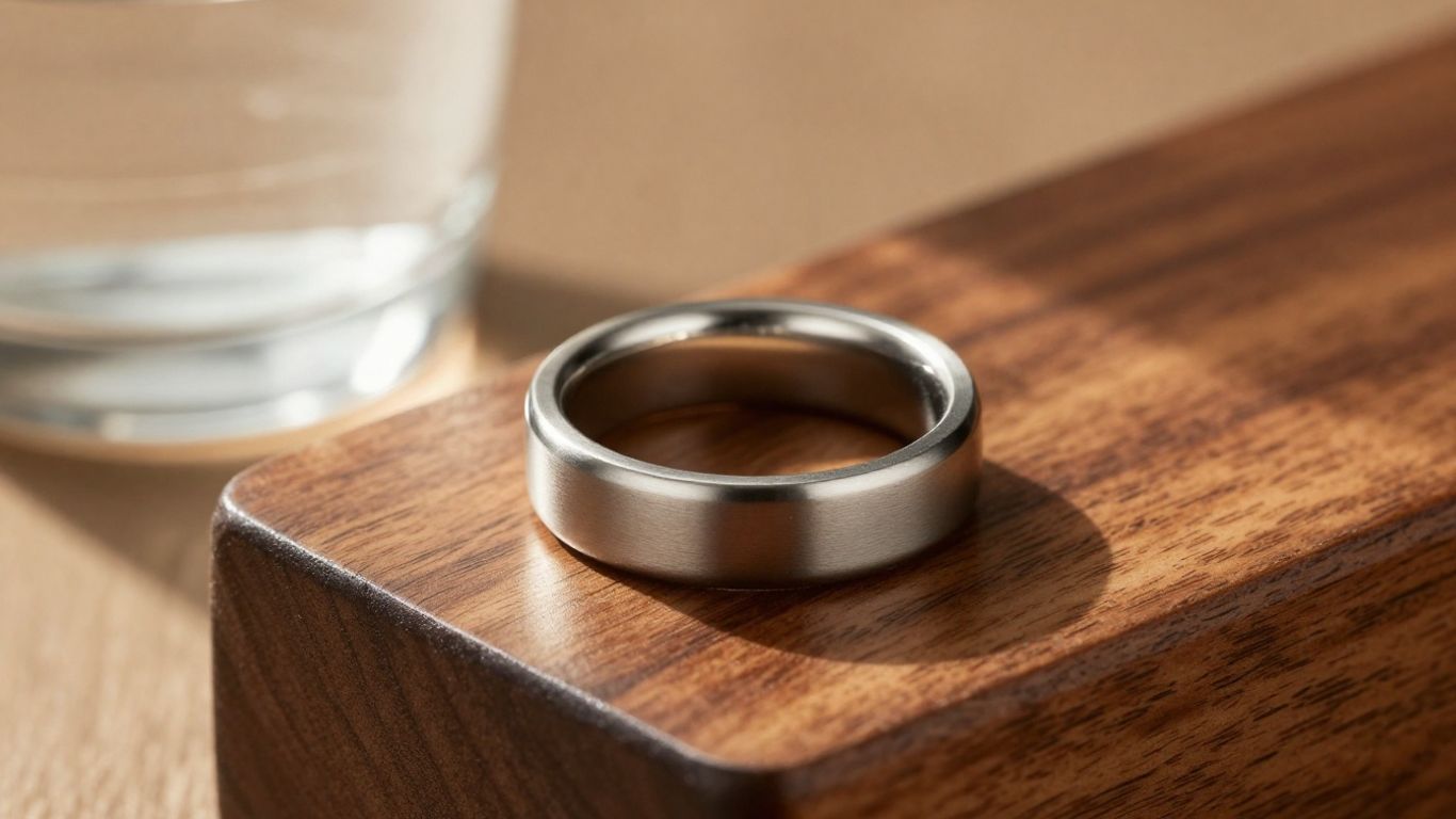 Oura Ring insights