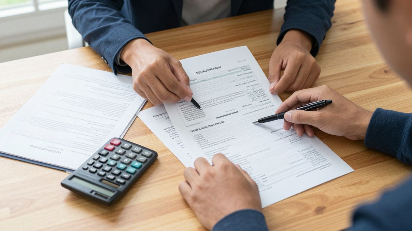 how to negotiate insurance settlement