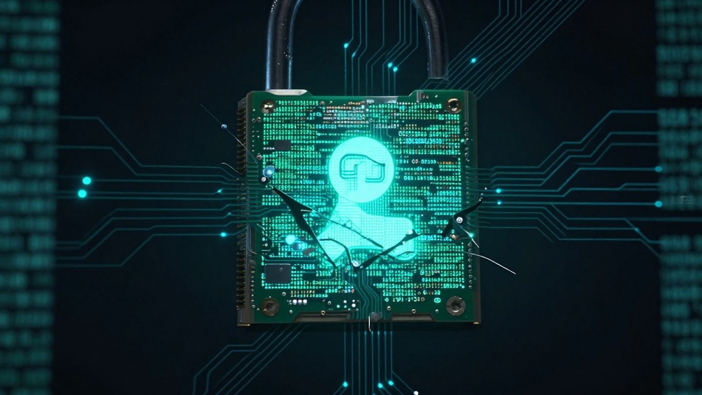 OpenAI certificate revoked due to supply chain attack on macOS.