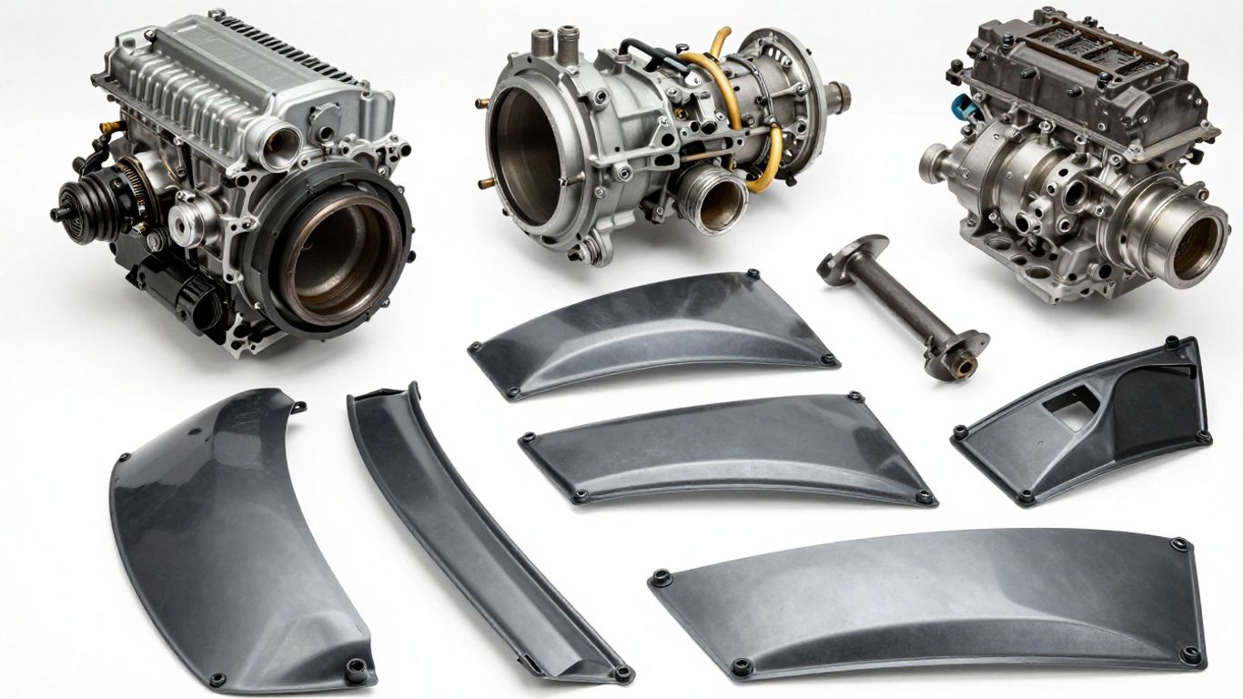Nissan car parts for sale