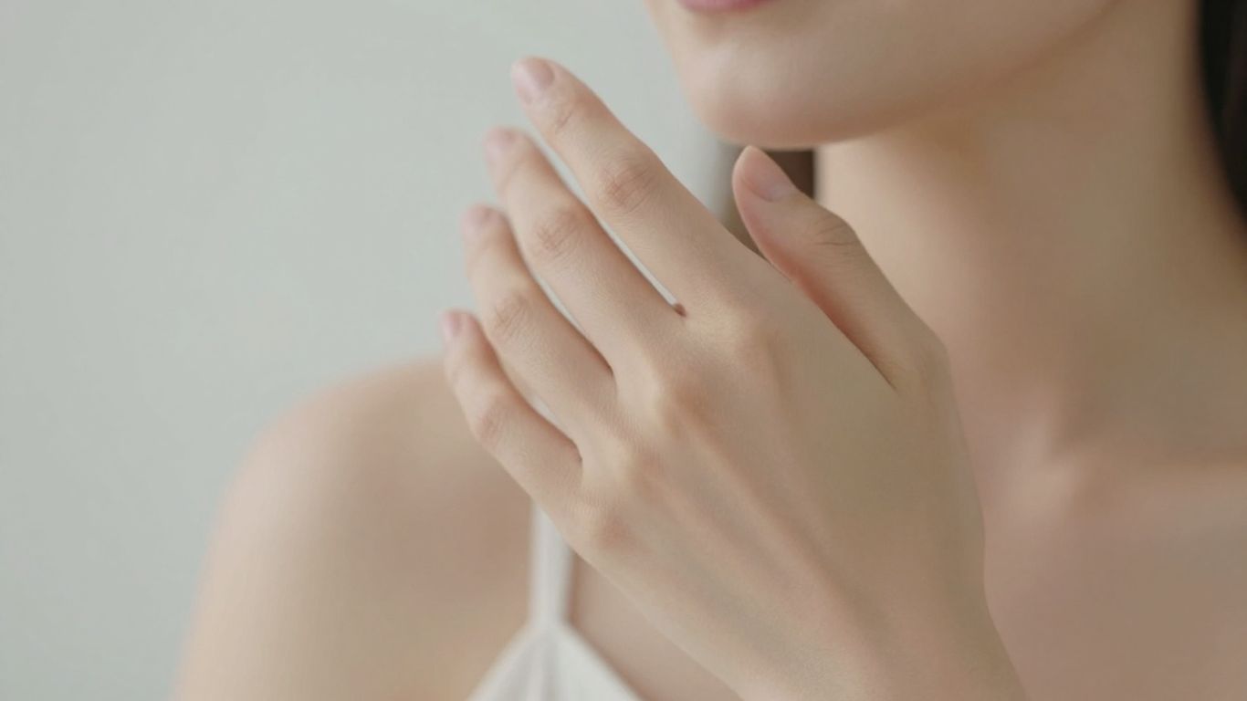 Tratamento para flacidez íntima e rejuvenescimento.