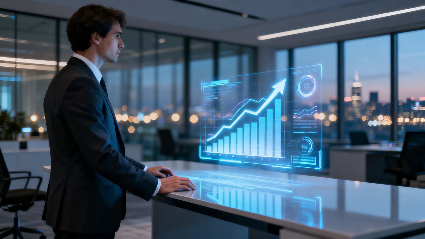 Understanding the Customer Lifecycle Through Data