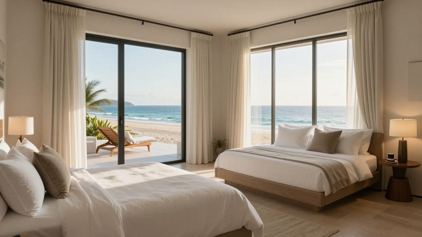 turnkey airbnb setup virginia beach