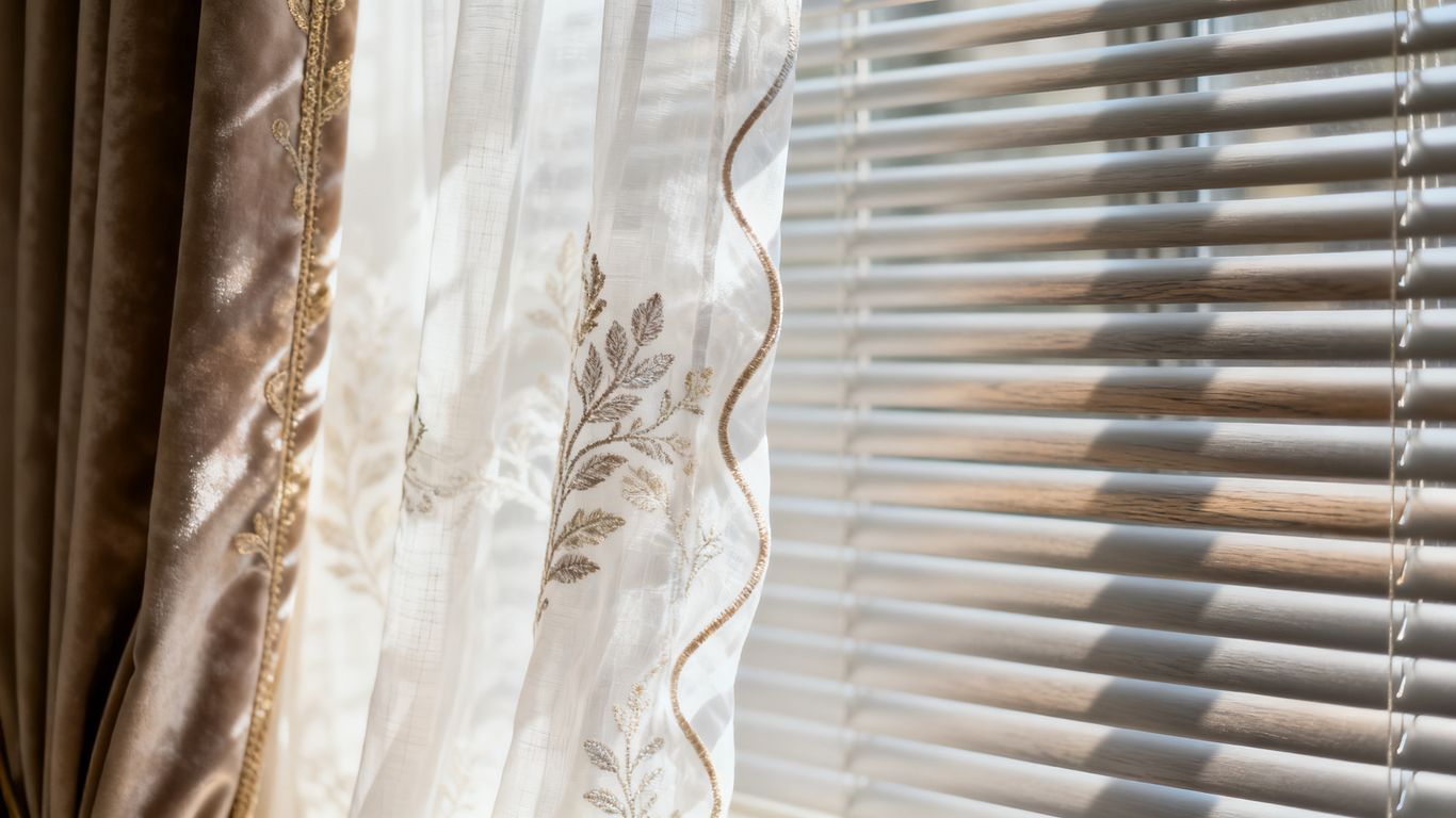 PMax for Window Treatments: Avoid the Junk Lead Trap