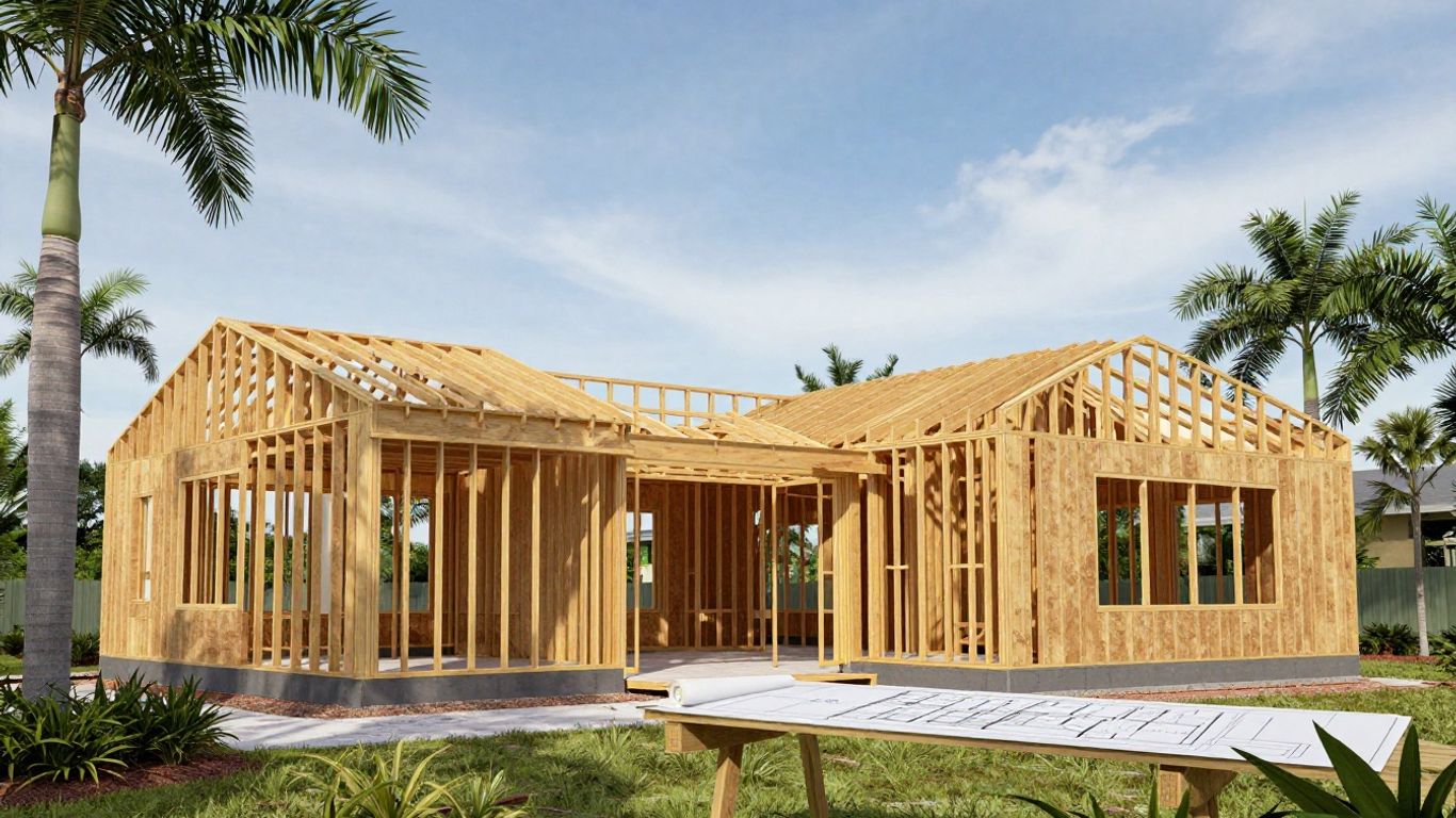 New construction Orlando: a local guide to building a stronger custom home in Central Florida