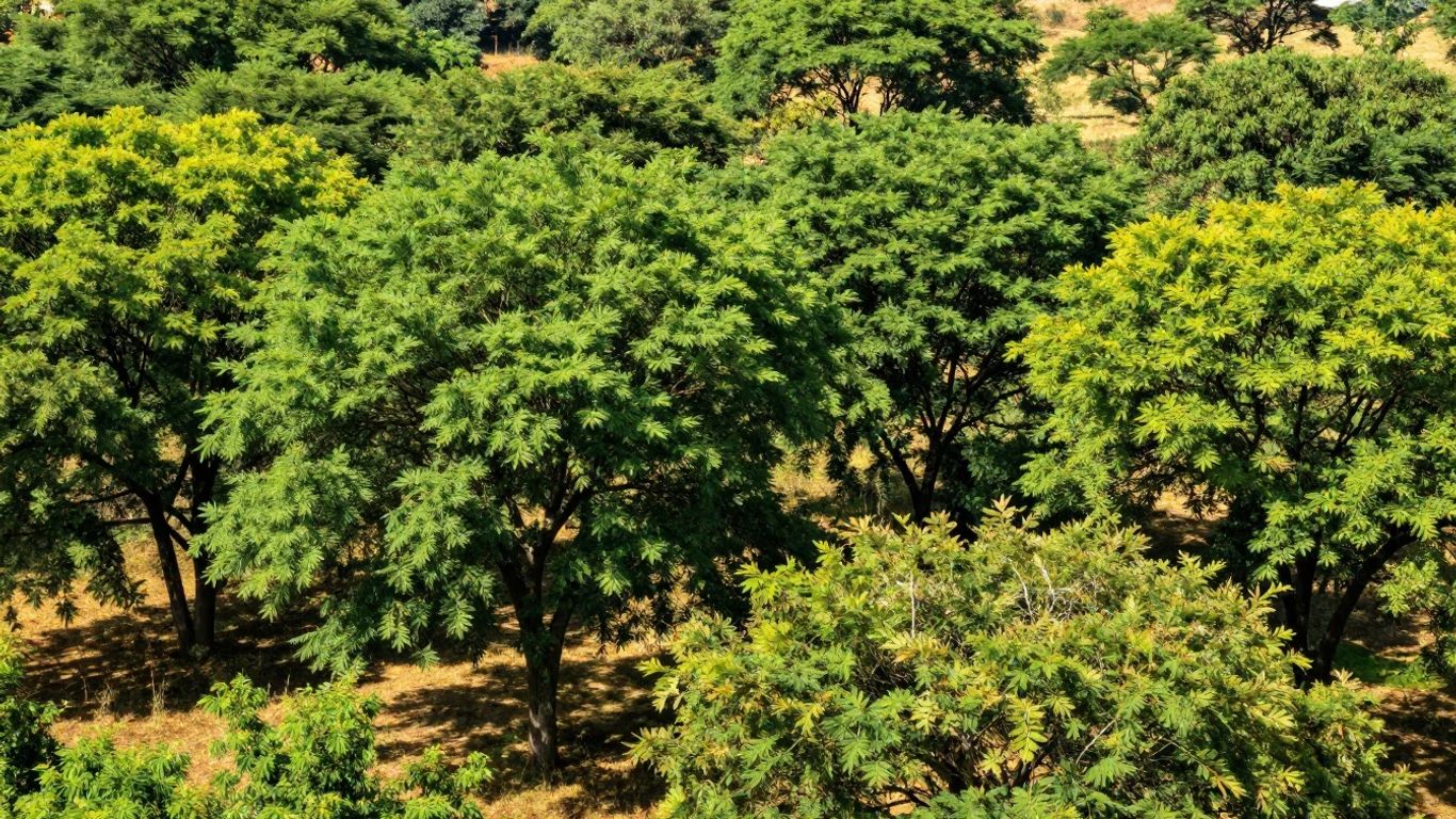 Moringa Suppliers South Africa: Export Quality, Lead Times and What to Expect