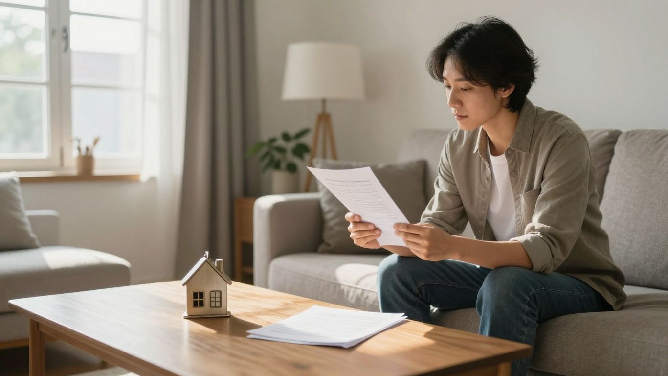 ¿Qué Son las Condiciones Particulares de tu Seguro Hogar y Por Qué Importan?