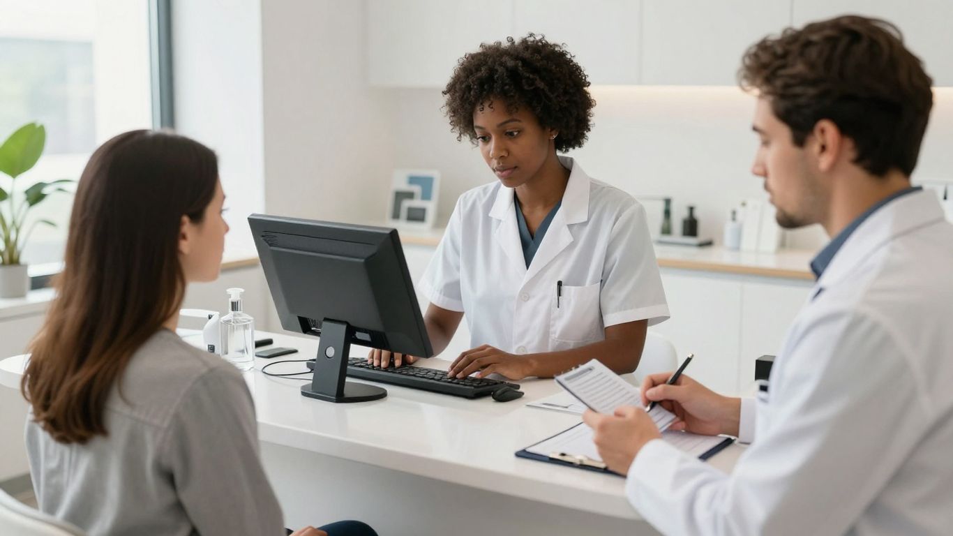 What Software High-End Medi-Aesthetic Clinics Actually Run On