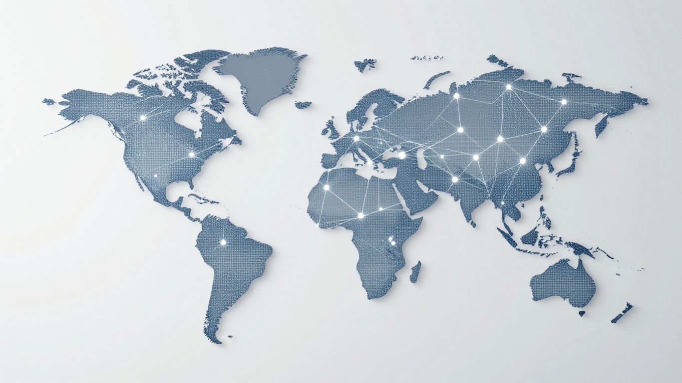 Digitale Vernetzung zur Identifikation von Talenten