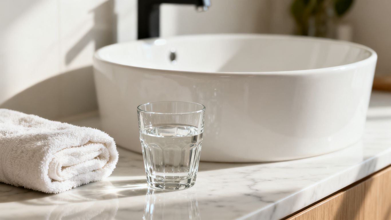 Nettoyage délicat pour une peau sereine