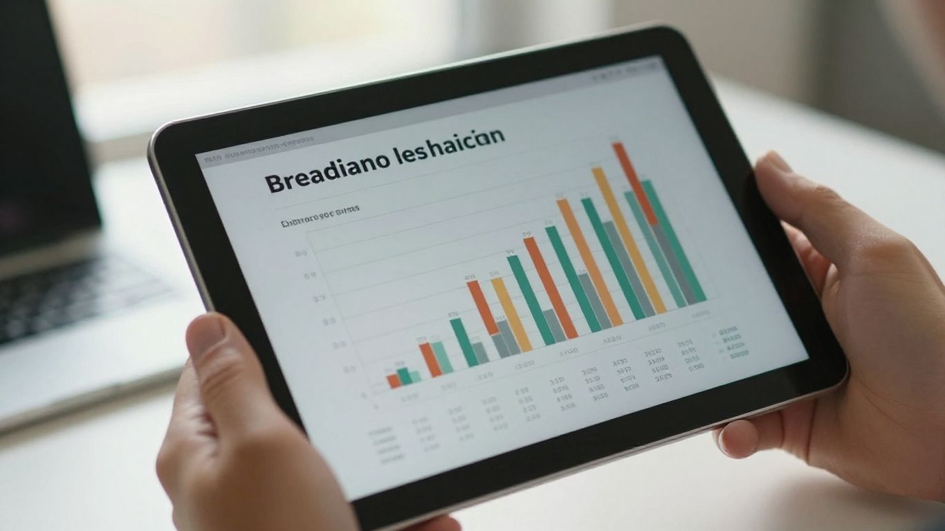 Elektronické podání DPH na tabletu