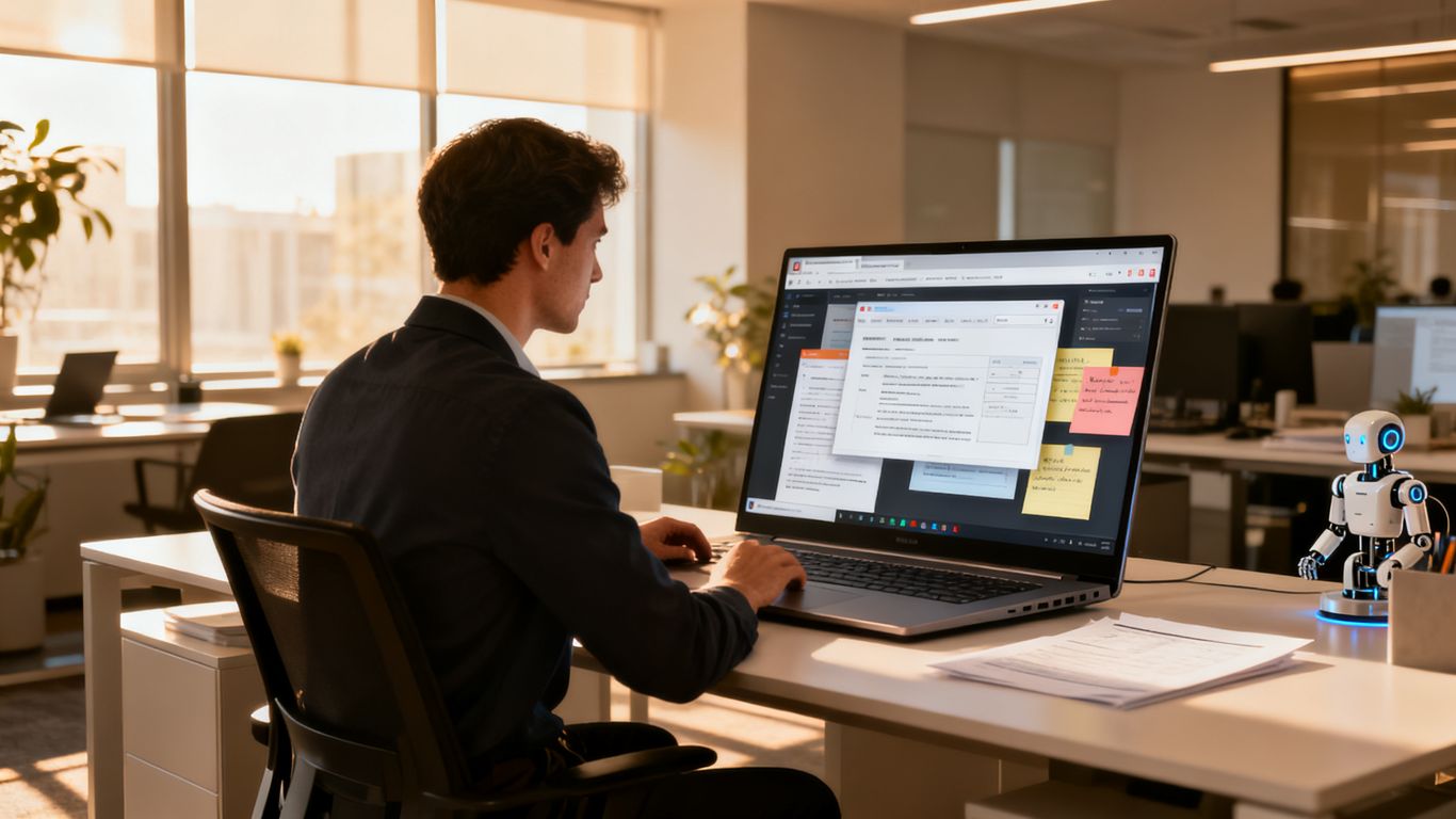Manus AI Review 2026: Can It Really Replace Your Virtual Assistant?