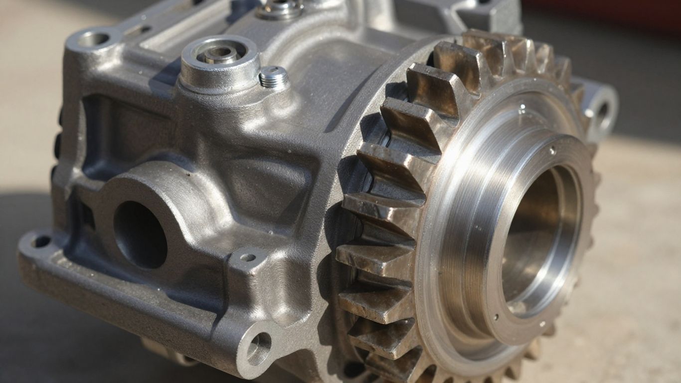 Used Kia differential part in Blacktown