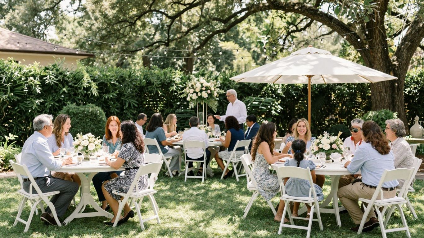 10 Best family friendly family celebration venues in Addison, TX