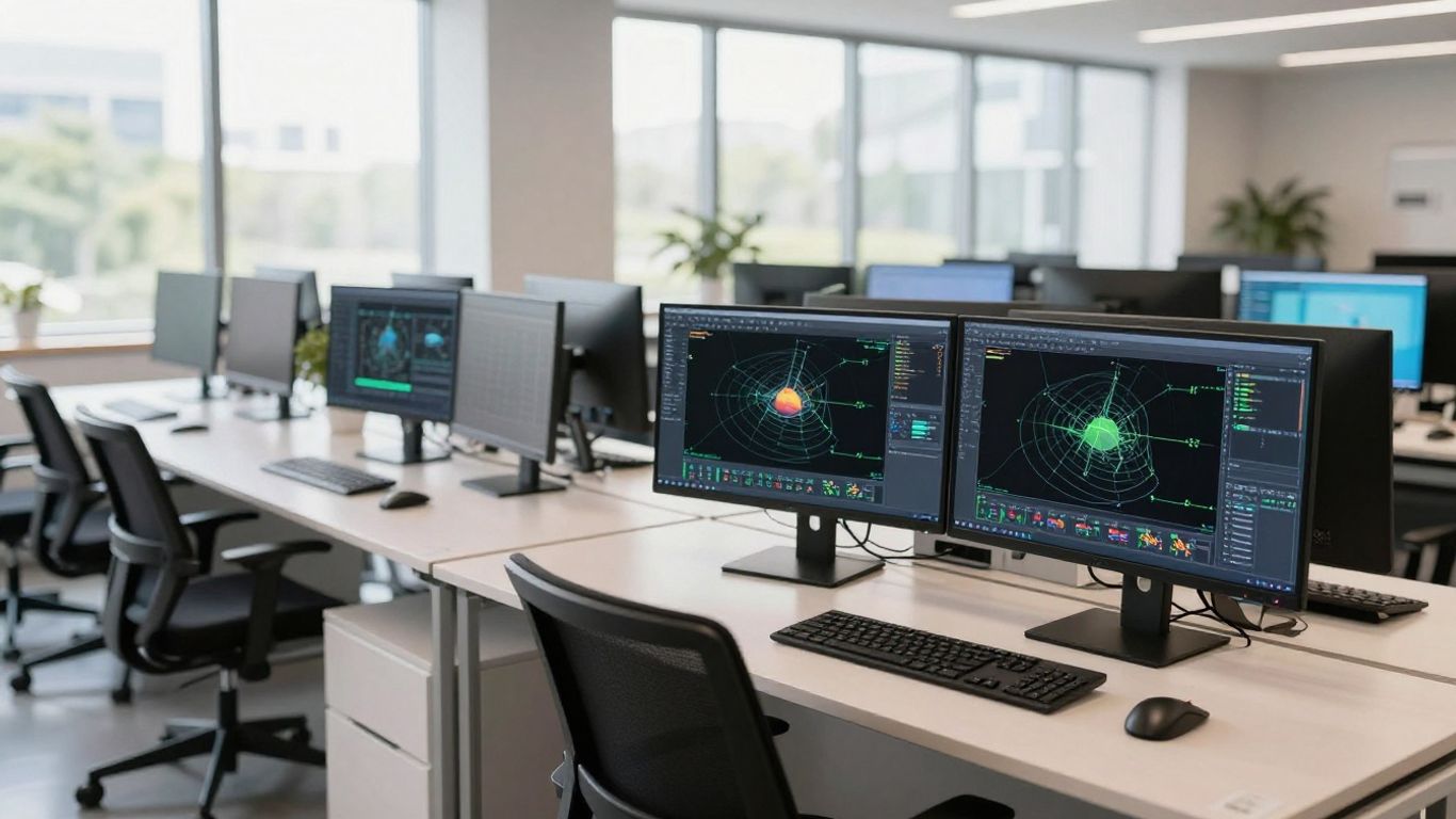 Business buying CAD software