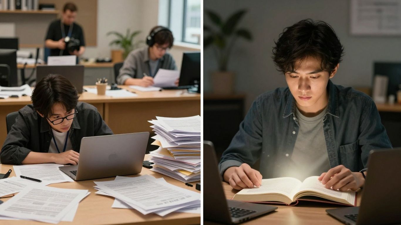 Diverse perspectives on major events and media analysis.