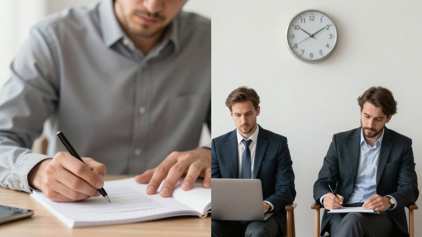 Business funding options comparison: speed and application process.