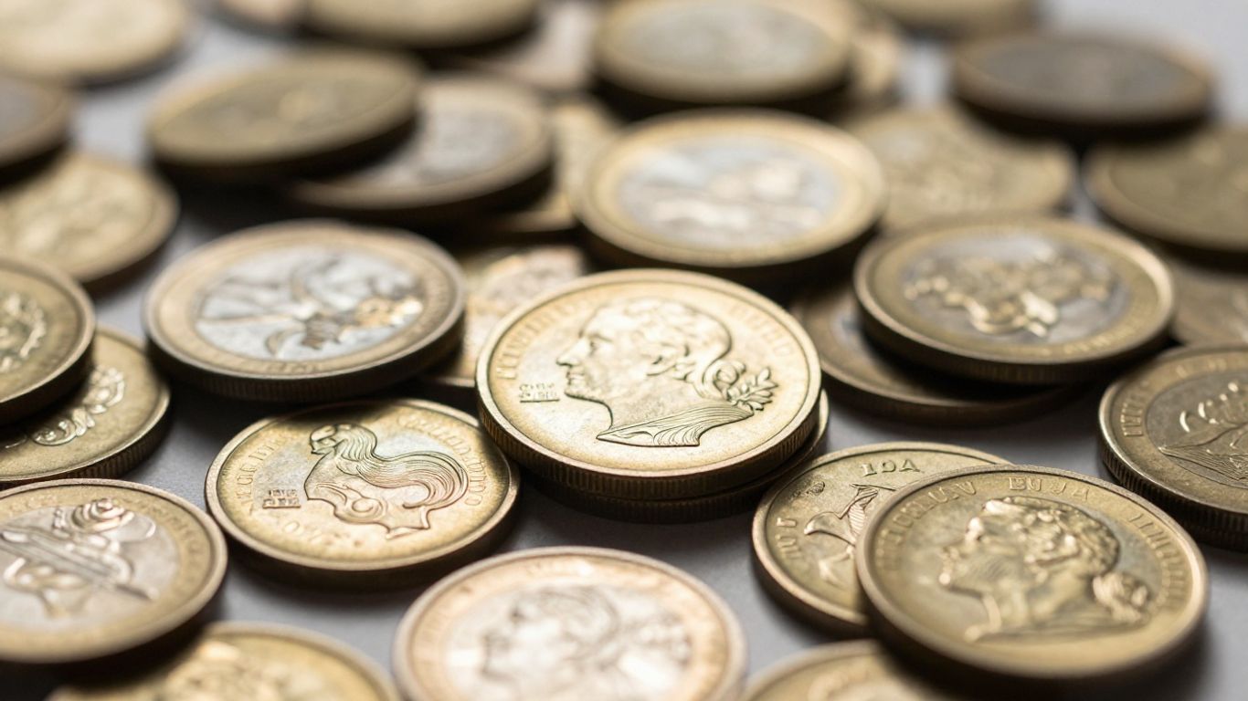 Pièces d'or de collection à Bordeaux