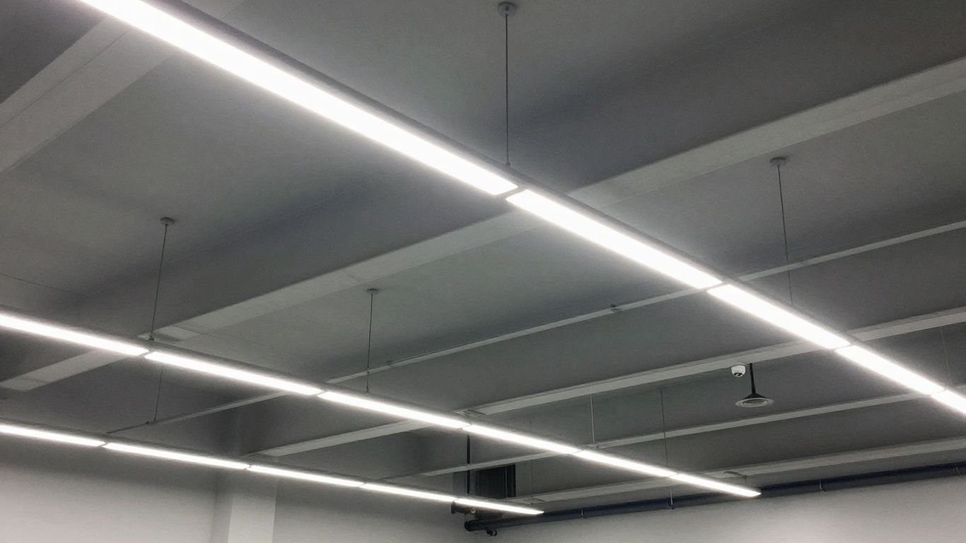The ultimate guide to LED replacement for fluorescent tubes 8ft