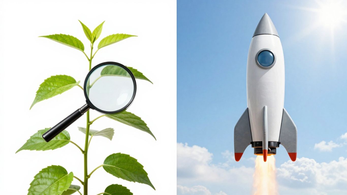 Amazon DSP growth and efficiency balance
