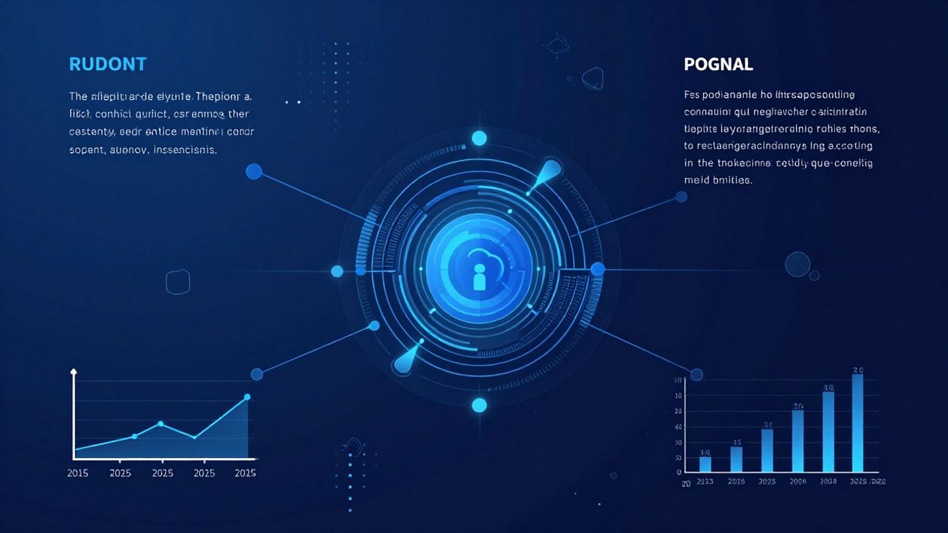 Email authentication check illustration