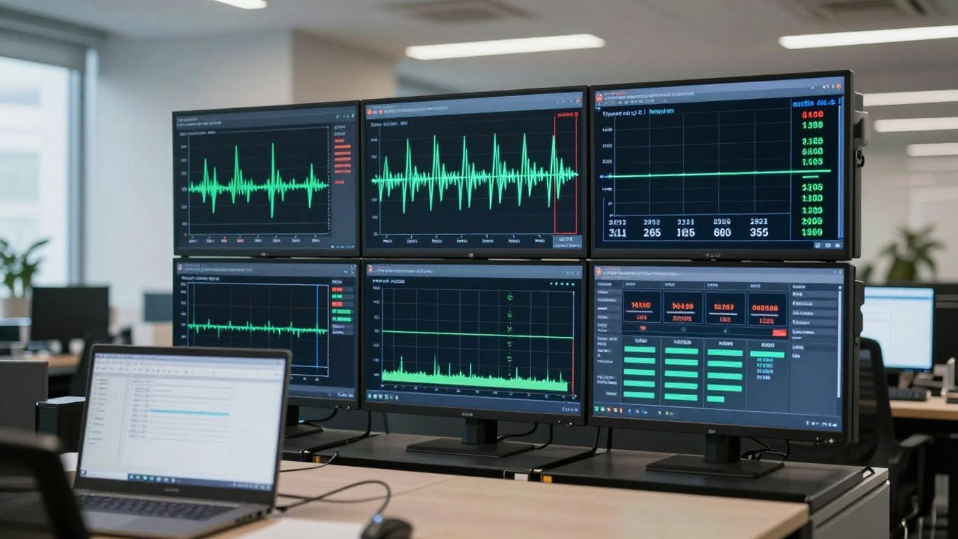 Grid synchronization management