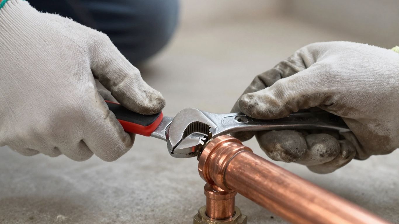plumbing lead generation