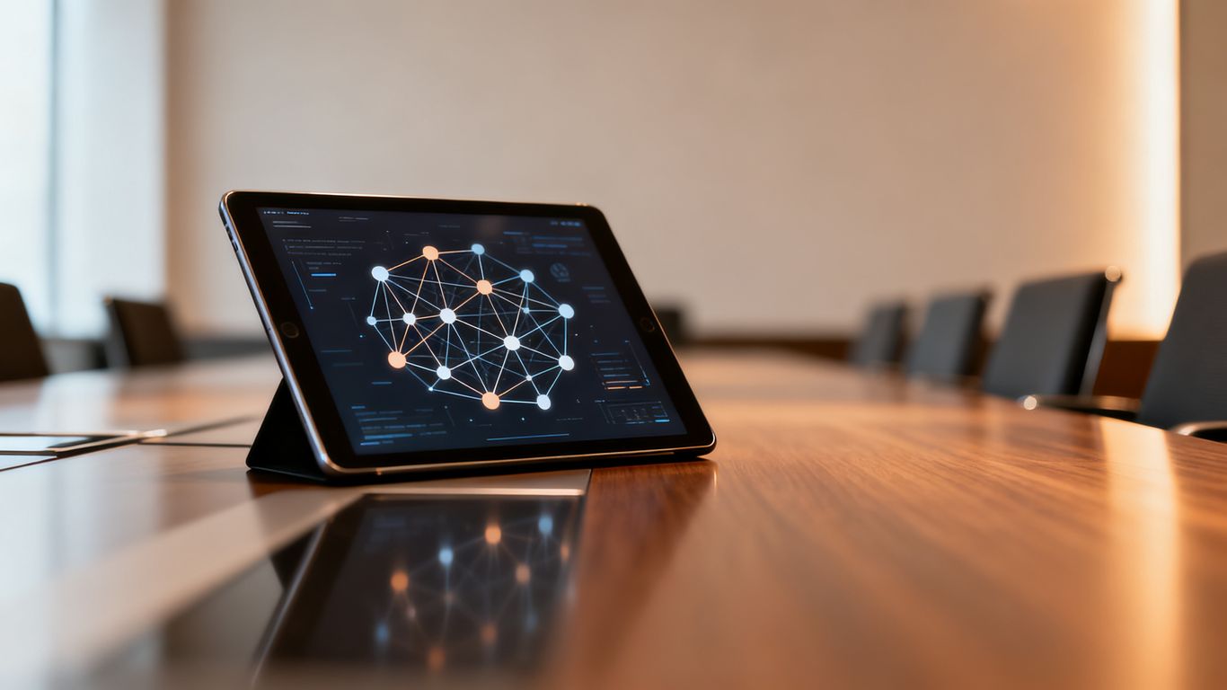 Vue d'ensemble d'une stratégie de netlinking