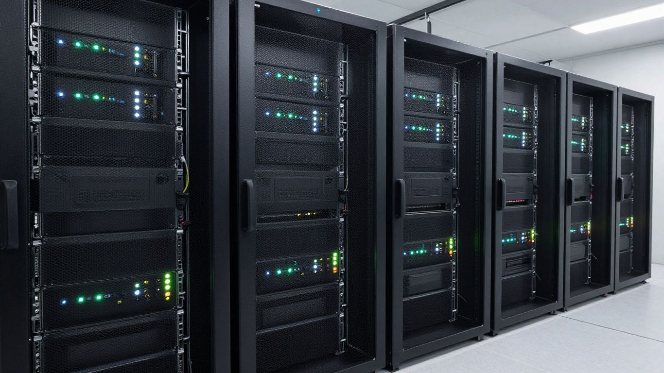 Technical infrastructure for reliable AI