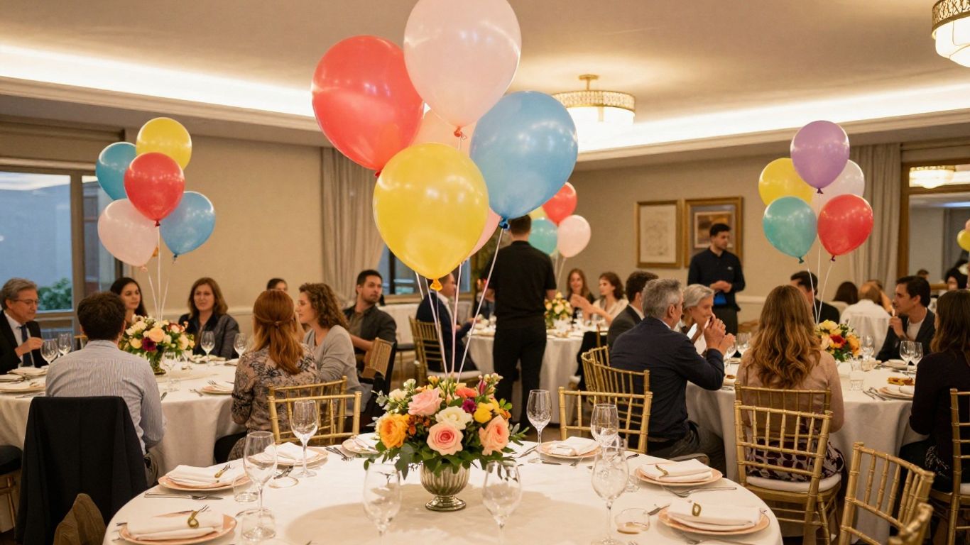 Birthday party venues in Addison, TX