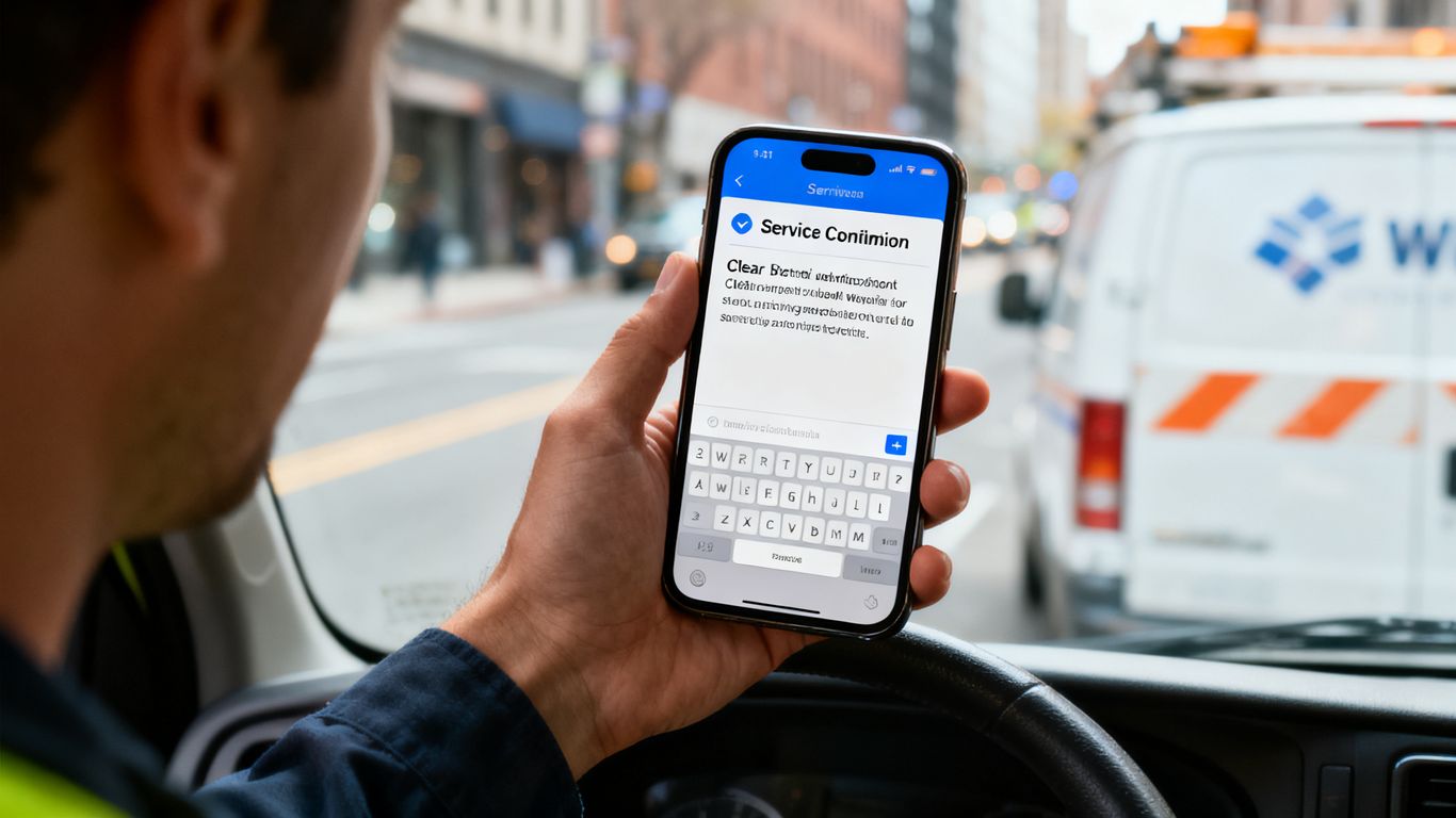 Optimized communication alerts