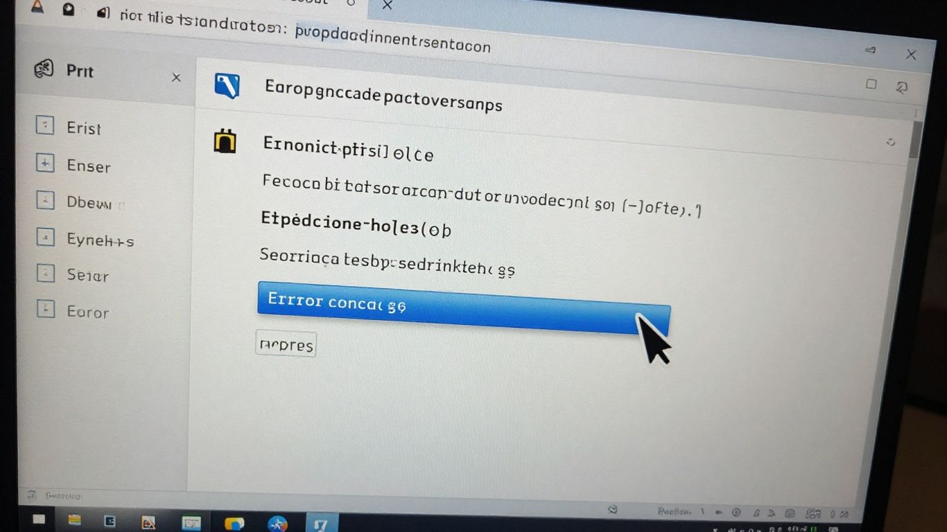 Erreur de traduction impossible dans WordPress